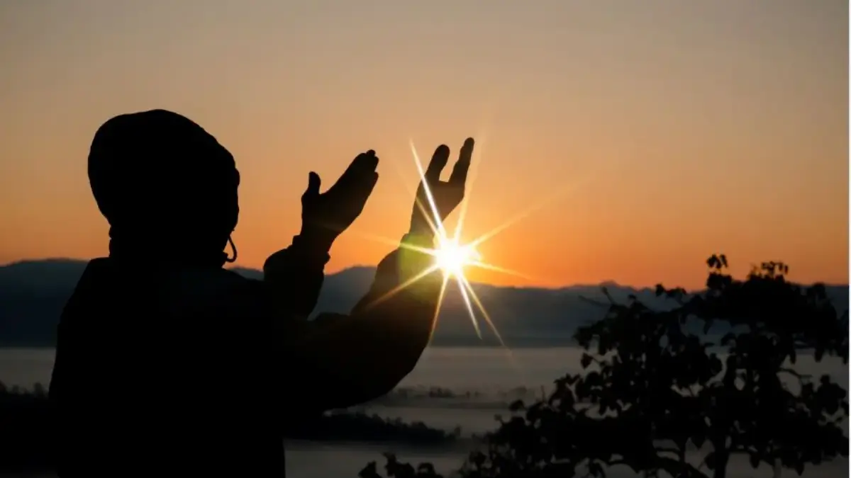 Doa Pertolongan Allah