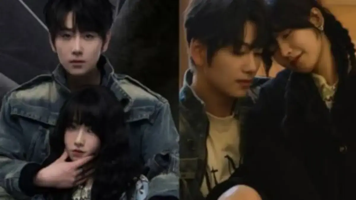 Drama China Affinity