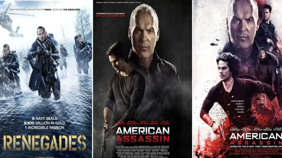 Film Bioskop Trans TV Malam Ini.