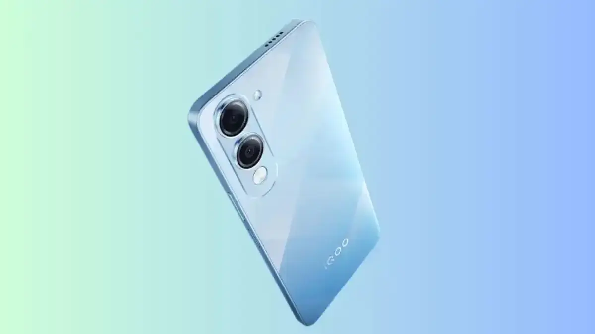 HP Vivo dan iQOO Murah RAM Besar