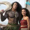 Film Live Action Moana