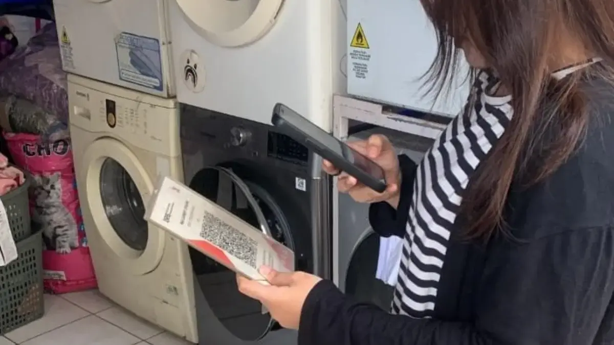 5 Cara Digitalisasi yang Bikin Bisnis Kamu Lebih Efisien dengan DANA Dana