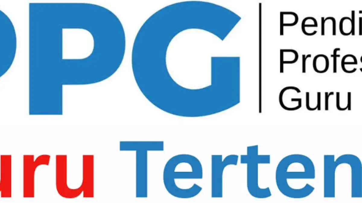 PPG Guru Tertentu 2026
