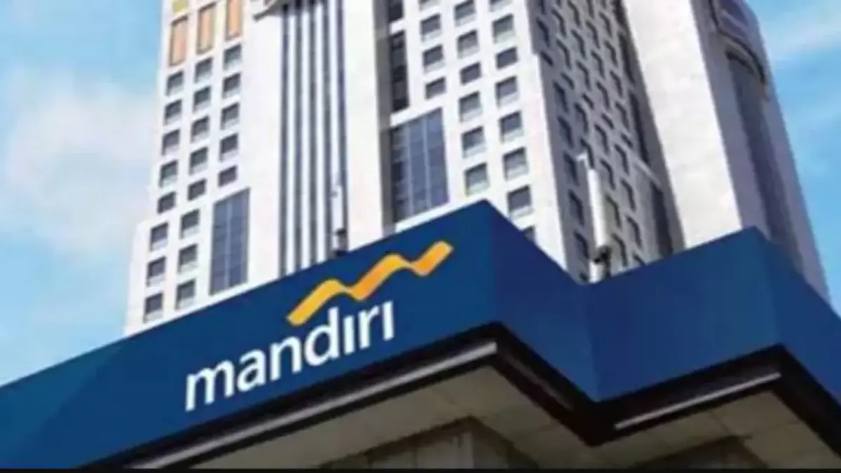 KUR Mandiri 2026