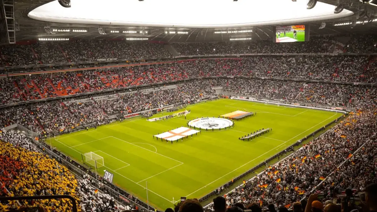 FIFA Bisa Cabut Hak Tuan Rumah Meksiko Buntut Kerusuhan Kartel Jelang Piala Dunia 2026 Kondisi keamanan di Meksiko jadi perhatian FIFA menjelang Piala Dunia 2026