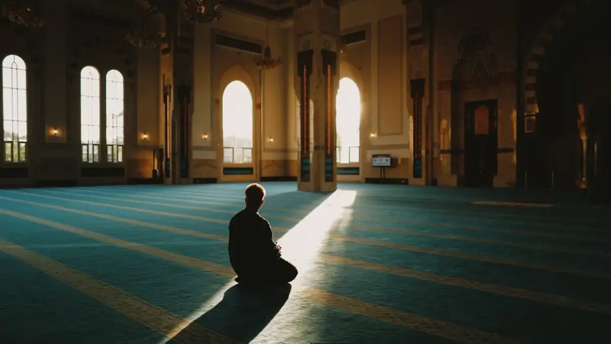 Cek jadwal imsakiyah Ramadhan 2026 di Jakarta.