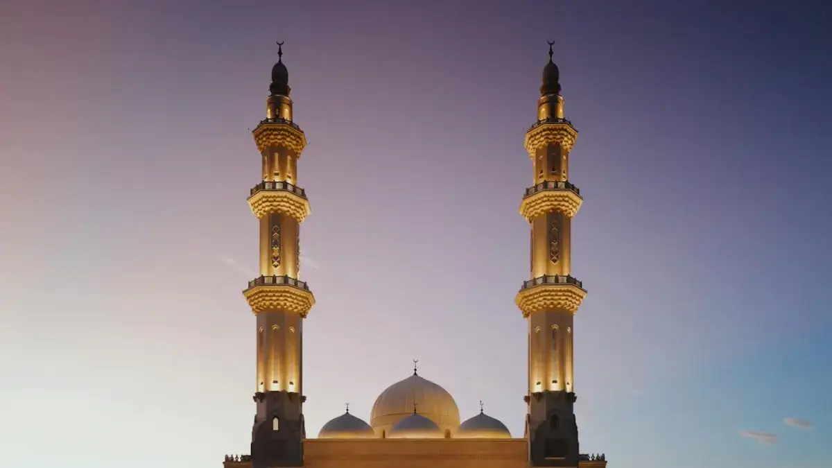 Panduan Niat Mandi Wajib Sebelum Puasa Ramadhan 2026, Lengkap dengan Hukumnya Mandi wajib sebagai bentuk persiapan diri menyambut ibadah puasa Ramadhan 2026.