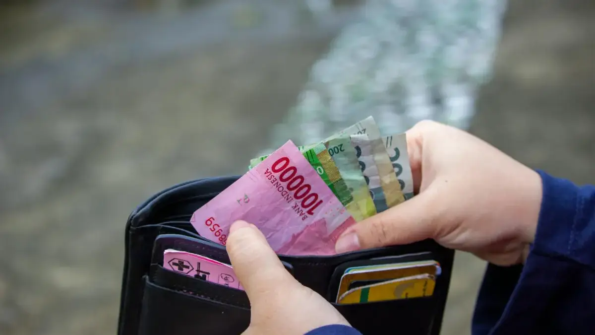 Masyarakat kini bisa mengakses layanan penukaran uang baru, Program Serambi 2026 yang dibuka Bank Indonesia se