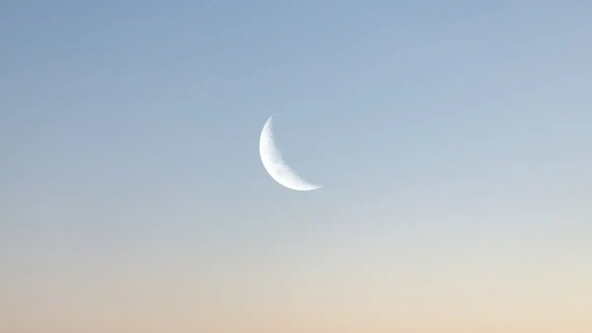 Sidang isbat penentuan awal Ramadan 2026 digelar Kemenag pada 17 Februari.