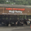 Sate Maranggi Hj. Yetty