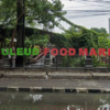 Situ Buleud Food Market