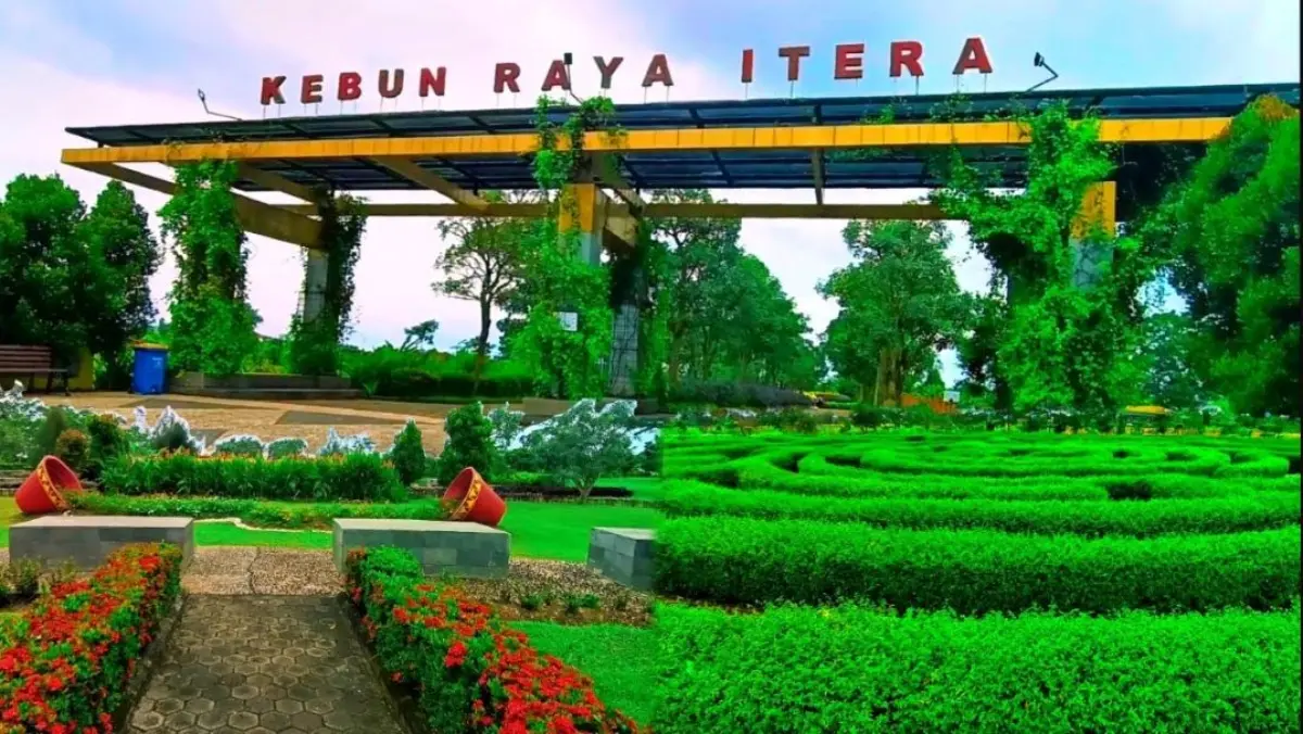 Cari Tempat Ngabuburit di Lampung? Coba 7 Rekomendasi Ini Tempatnya Asyik dan Banyak Dikunjungi Tempat favorit buat ngabuburit di Lampung.