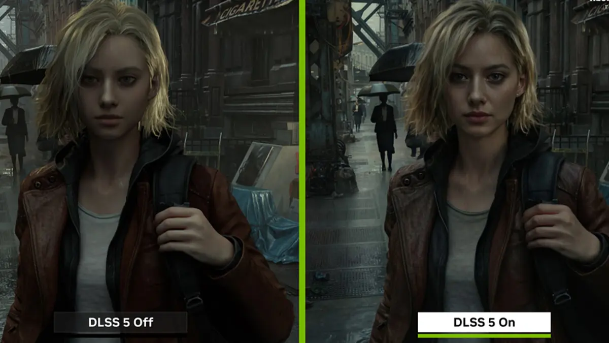 “Siapa yang Butuh?” Developer Soroti DLSS 5 NVIDIA “Siapa yang Butuh?” Developer Soroti DLSS 5 NVIDIA