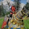 5 Legendary Animal Jadi Mount di Update Crimson Desert