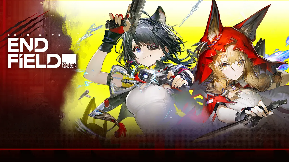 Bukan Sekadar Maintenance! Arknights Endfield Kedatangan Update Segar, Ini Bocoran Serunya!