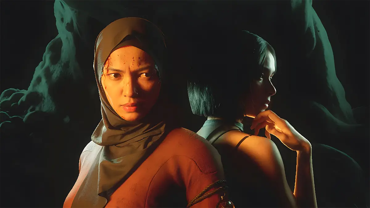 7 Game Horor Indonesia yang Diam-Diam Bikin Gamer Dunia Penasaran