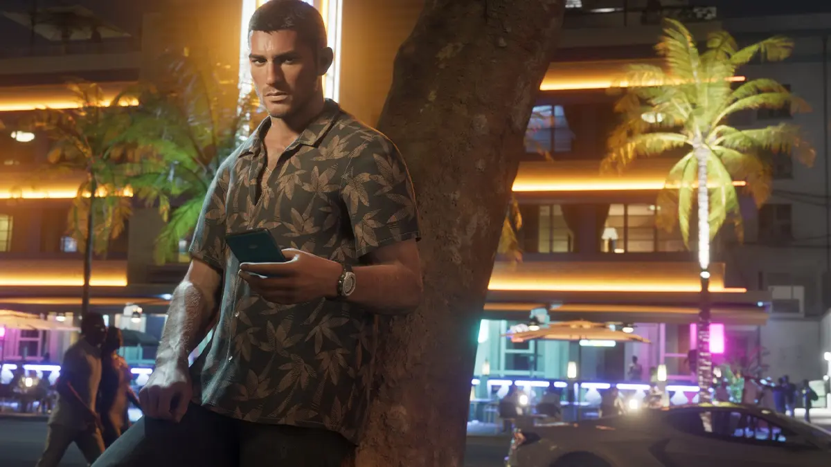 Bos Take-Two: AI Tak Bakal Bikin Game Otomatis Jadi Laris