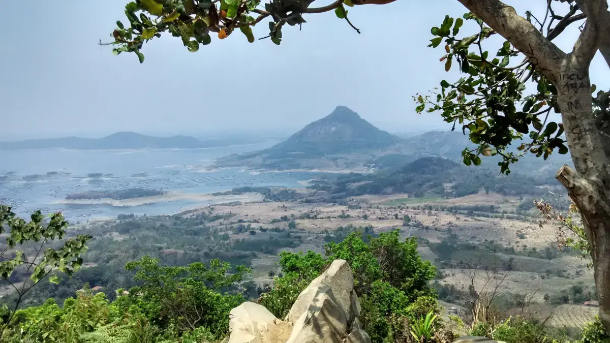 Rekomendasi Tempat Liburan Lebaran 2026 di Purwakarta