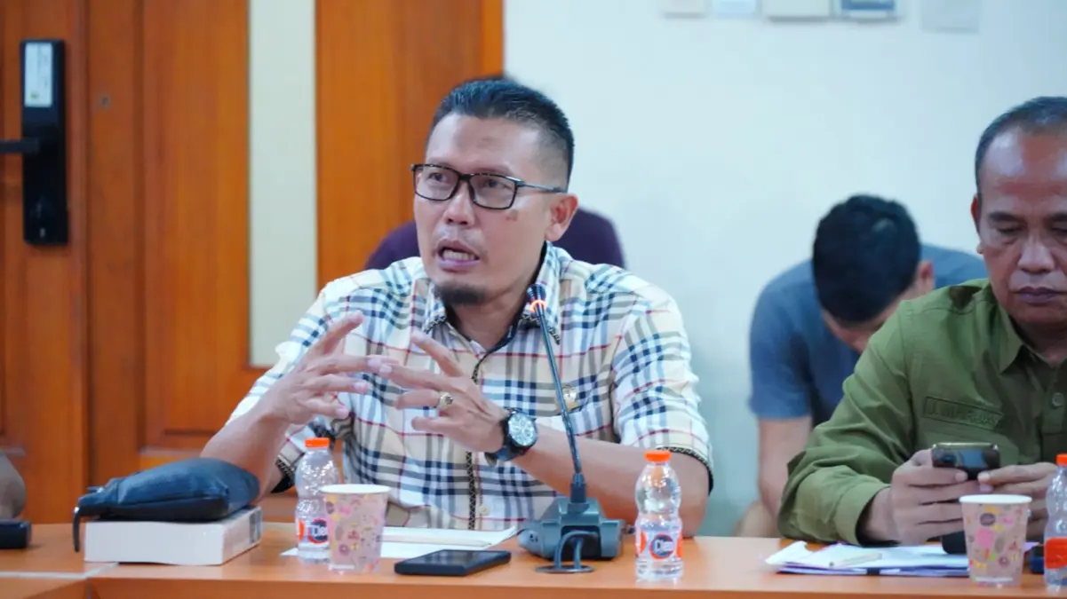 Penanganan Sampah Kabupaten Bekasi Setengah-setengah, Perbupnya Belum Terbit Juga Perbup sampah