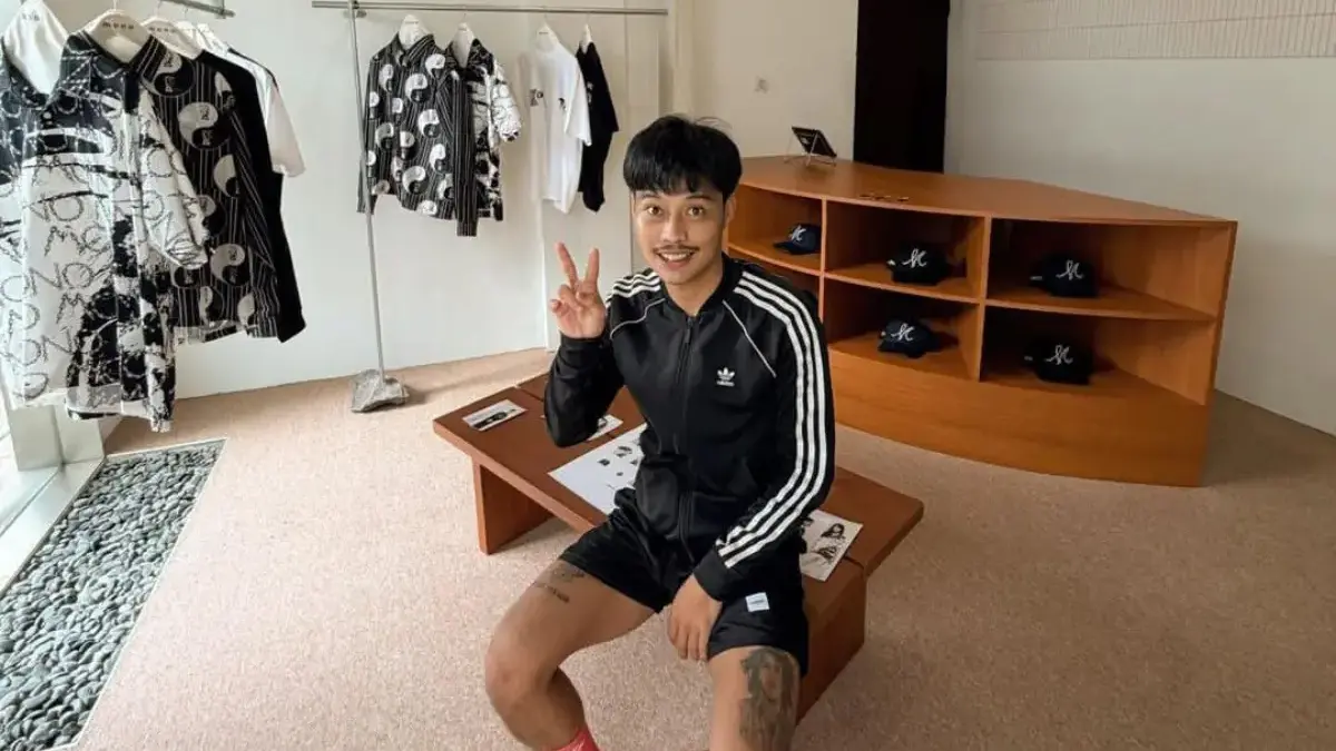 Influencer Cikarang Pandu Diduga Tipu Pedagang Sudah Bayar Rp1 Juta Malah Diblokir