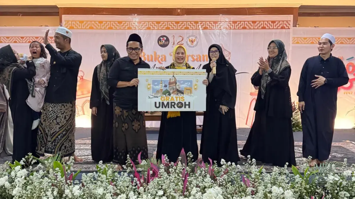 BB Tour & Travel Karawang