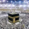 Kabah Mekkah