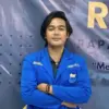 Wakil Ketua Bidang Keagamaan PC PMII Karawang, Wisam Ridwan