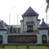 Kantor Bupati Bekasi