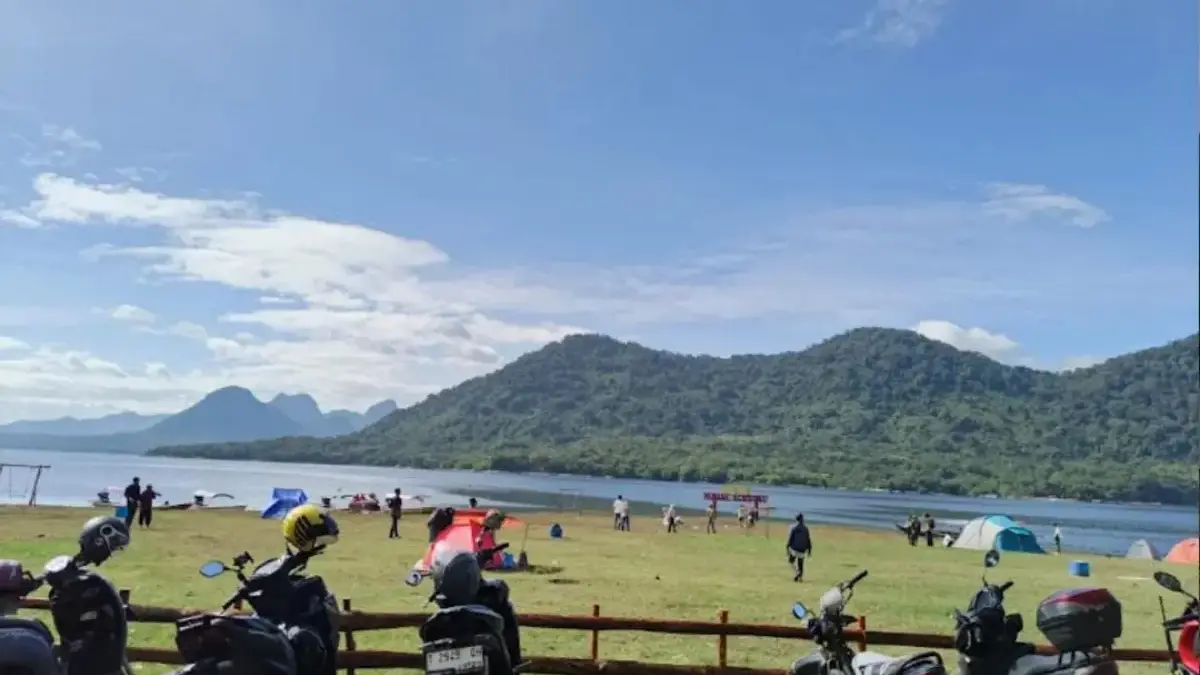 Parang Gombong Purwakarta