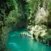 Green Canyon Loji Karawang