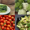 4 Sayuran Ini Bisa Bantu Turunkan Gula Darah