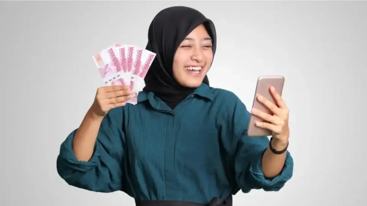 KABAR BAIK Tunjangan Profesi Guru Cair Lebaran!