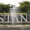 Politeknik Keuangan Negara STAN