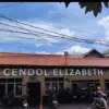 Cendol Elizabeth