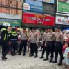 Perayaan Kirab Budaya Cap Go Meh 2577 di Karawang