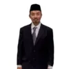 Ketua Baznas Karawang, H. Karmin
