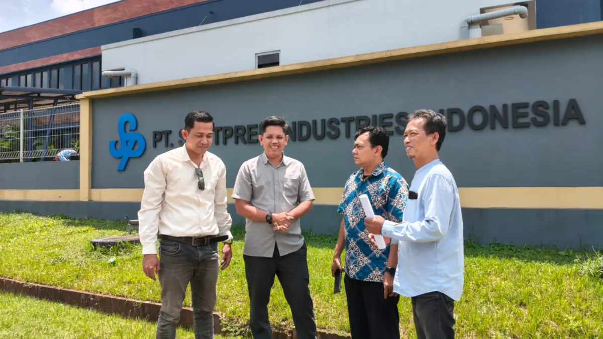 PT Arifa Perdana Mandiri