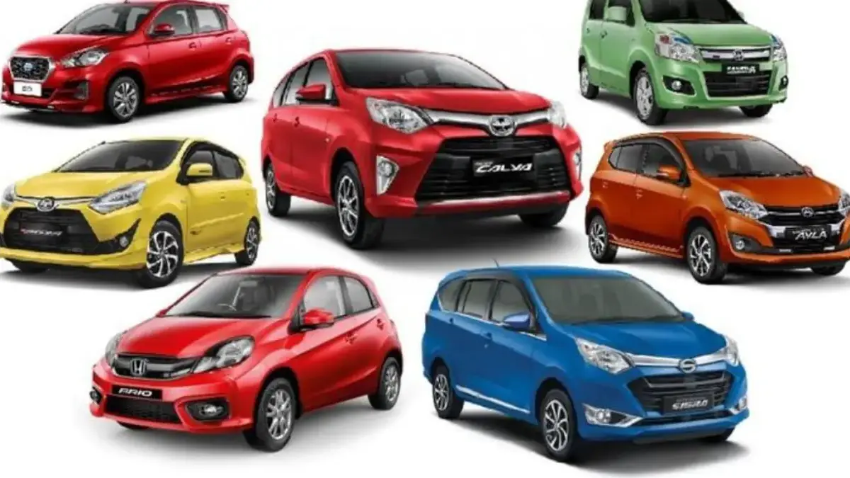 Rekomendasi Mobil Bekas 2026 untuk Mudik Lebaran: Irit, Nyaman, dan Minim Perawatan Rekomendasi Mobil Bekas Murah LCGC