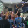 Pemerintah Kabupaten Bekasi melanti 464 pejabat fungsional.