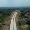 Ruas Tol Jakarta-Cikampek II Selatan siap difungsikan untuk mendukung arus balik Idul Fitri 2026