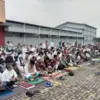 Pimpinan Daerah Muhammadiyah (PDM) Kabupaten Bekasi menyiapkan sedikitnya 12 lokasi untuk pelaksanaan Salat Id