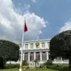 Kantor Istana Negara