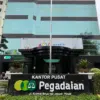Kantor Pusat Pegadaian