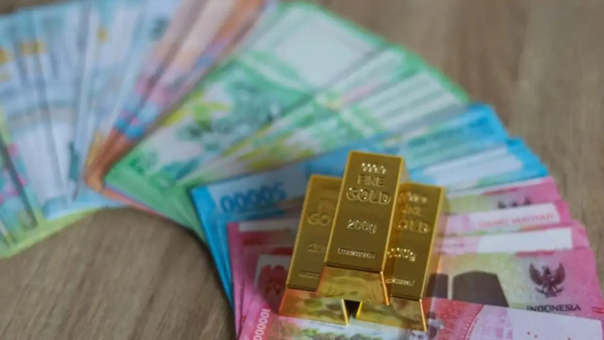 Cara Mengatur Gaji UMR 5 Juta