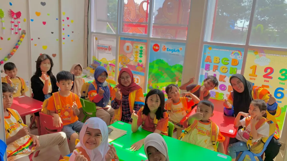 Sempoa SIP Galuh Mas