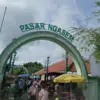 Pasar Ngasem Yogyakarta