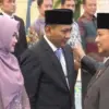 Wakil Menteri Kehutanan, Rohmat Marzuki,