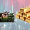 Investasi Rumah dan Emas