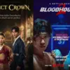 Rekomendasi Drama Korea April 2026