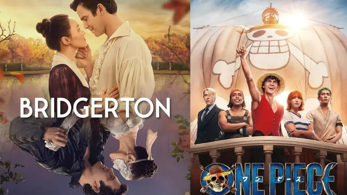 7 Netflix Series April 2026 yang Bikin Auto Perpanjang Langganan, After Lebaran Wajib Marathon! Rekomendasi Netflix Series April 2026